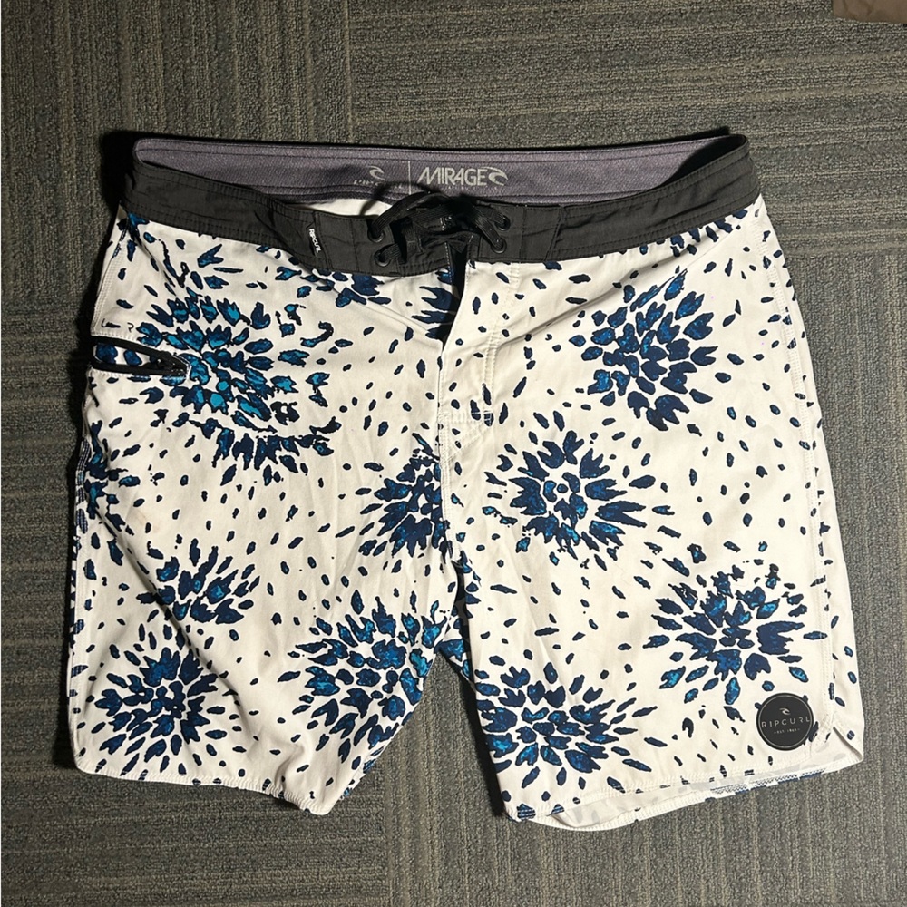 Rip Curl Mirage, Limited release